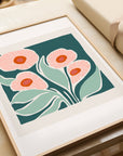 Mixed Florals No.20