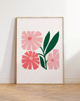 Tropical Blooms No.22