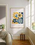 Mixed Florals No.22