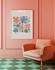 Flora Nouveau No.22