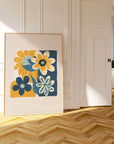Mixed Florals No.22