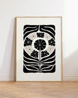 Dark Blossoms No.23