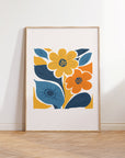 Mixed Florals No.24