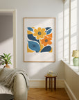 Mixed Florals No.24