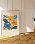 Mixed Florals No.24
