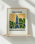 Burj Khalifa