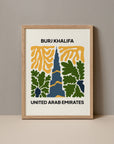 Burj Khalifa