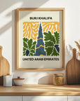 Burj Khalifa