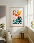 Mixed Florals No.25