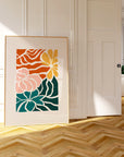 Mixed Florals No.25
