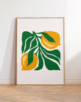 Tropical Blooms No.26