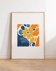 Mixed Florals No.26