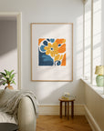 Mixed Florals No.26