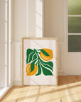 Tropical Blooms No.26