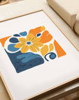 Mixed Florals No.26