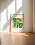 Tropical Blooms No.26