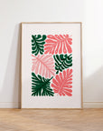 Tropical Blooms No.27