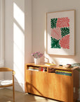 Tropical Blooms No.27