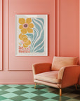 Flora Nouveau No.27