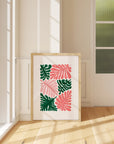 Tropical Blooms No.27