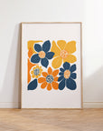 Mixed Florals No.28