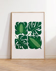 Tropical Blooms No.28