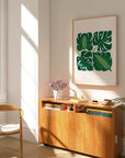 Tropical Blooms No.28