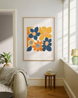 Mixed Florals No.28