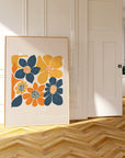 Mixed Florals No.28