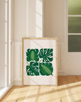 Tropical Blooms No.28