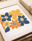 Mixed Florals No.28
