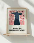 Christ The Redeemer Statue