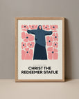 Christ The Redeemer Statue