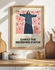 Christ The Redeemer Statue