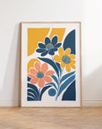 Mixed Florals No.29