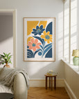 Mixed Florals No.29