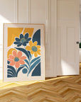 Mixed Florals No.29