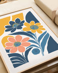 Mixed Florals No.29