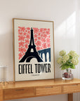 Eiffel Tower