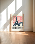 Eiffel Tower