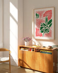 Tropical Blooms No.3