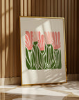 Flora Nouveau No.3