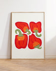 Peppers No.30