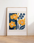 Mixed Florals No.30