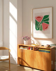 Tropical Blooms No.30