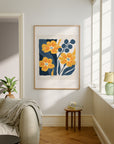 Mixed Florals No.30