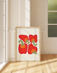 Peppers No.30