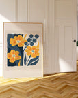 Mixed Florals No.30