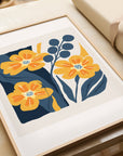 Mixed Florals No.30