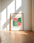 Tropical Blooms No.30